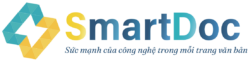 SmartDoc logo