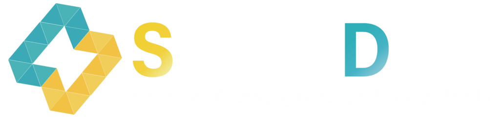 SmartDoc Logo v2